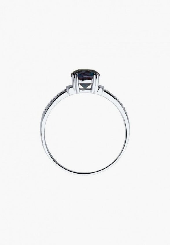 Кольцо Diamant