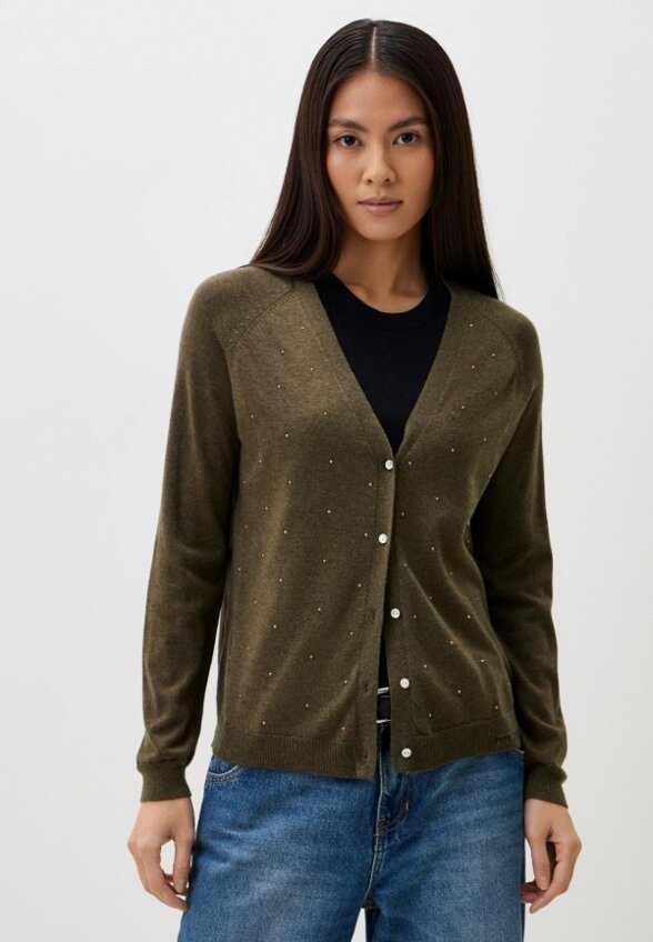 Кардиган Pepe Jeans