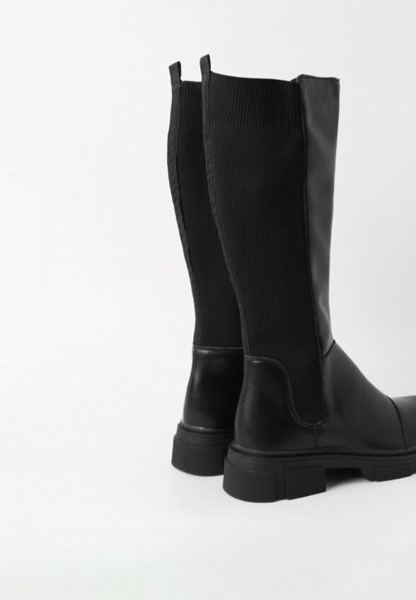 Сапоги Donna D’oro