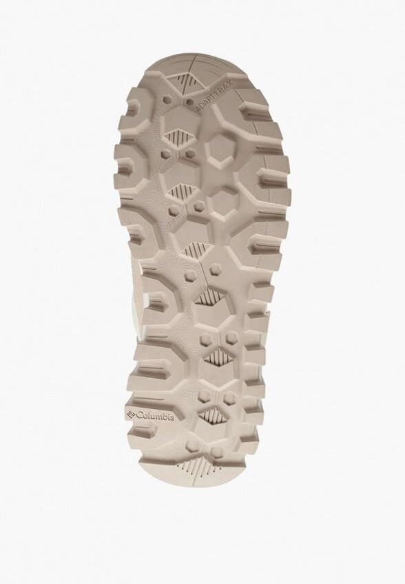 Дутики Columbia