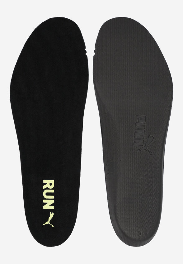Кроссовки детские PUMA Electrify Nitro 4, Черный
