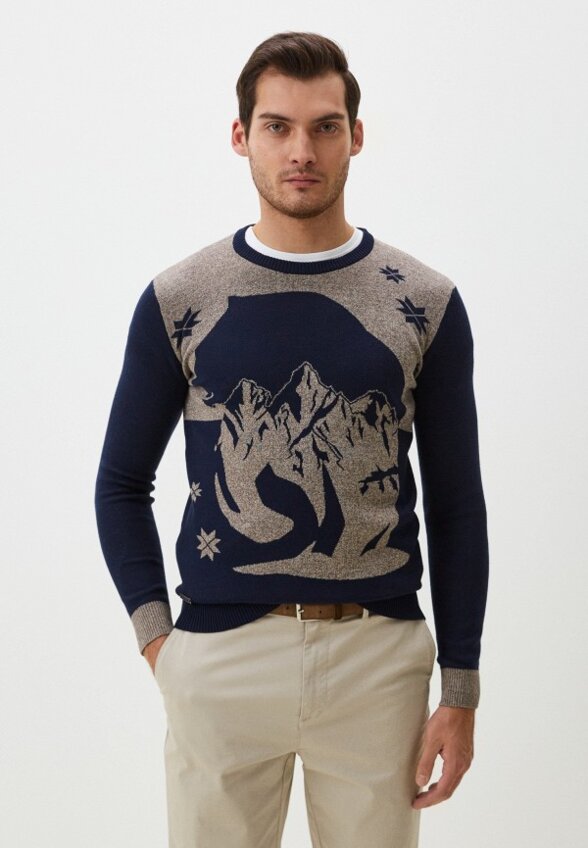 Джемпер Ritter