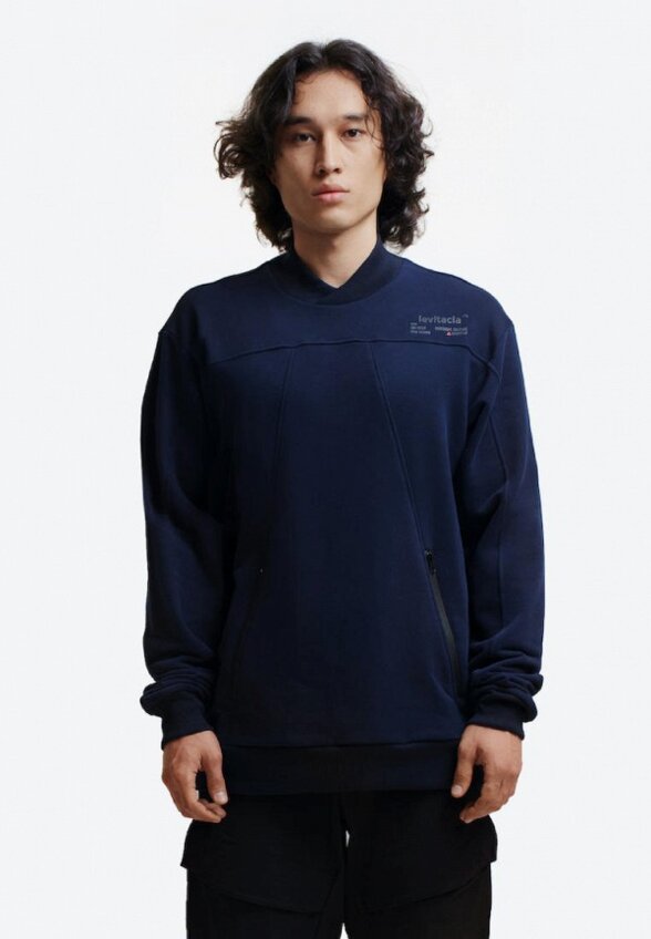 Свитшот Levitacia