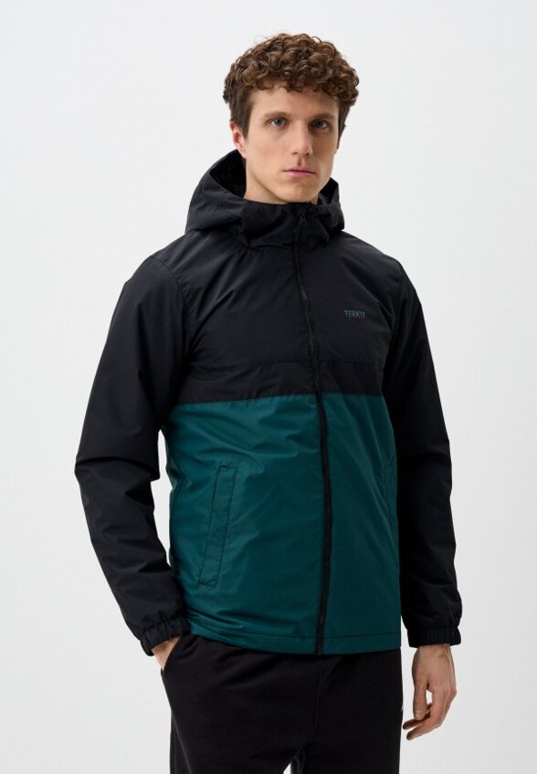 Куртка утепленная Termit