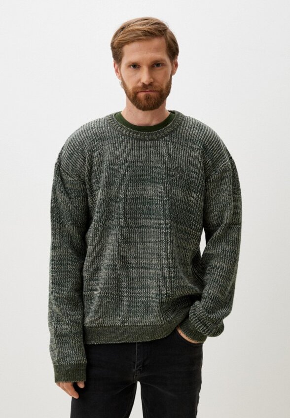 Джемпер Harry Hatchet