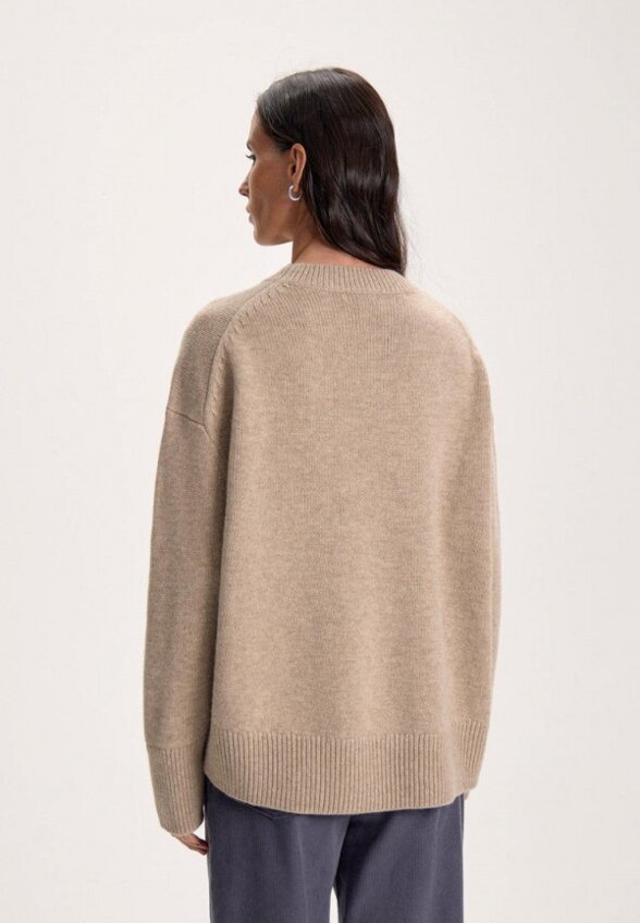 Джемпер Nice One