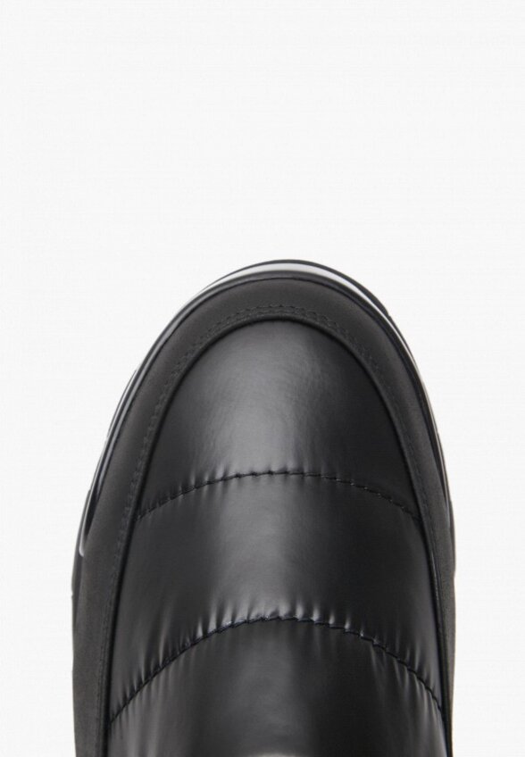 Дутики Mascotte