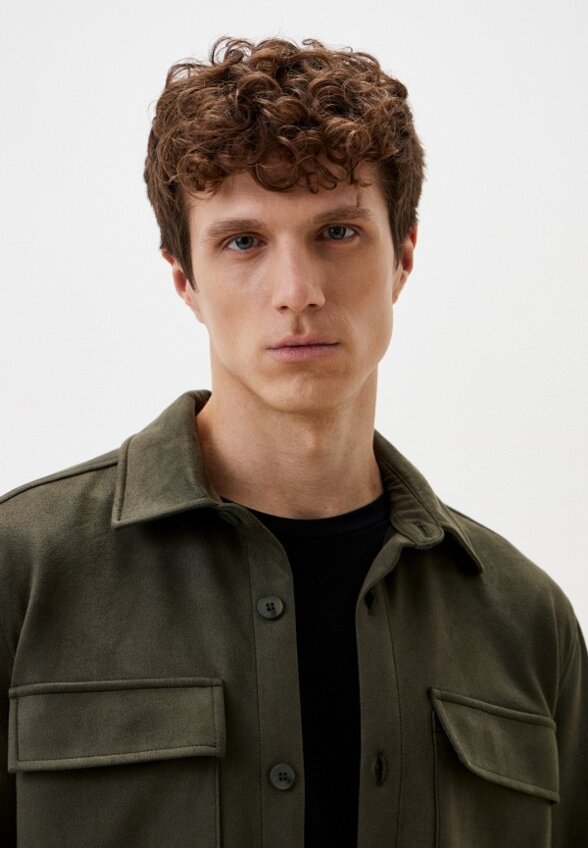 Рубашка Koton