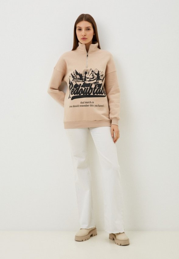 Олимпийка Fragarika