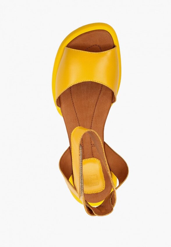 Босоножки Riconte