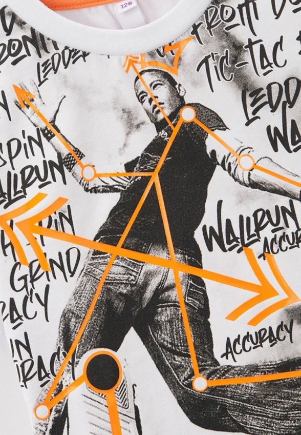 Футболка PlayToday