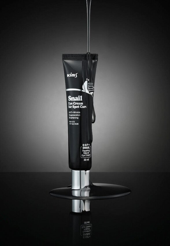 Крем для кожи вокруг глаз Kims
