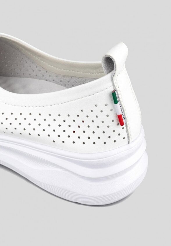 Слипоны Giorgio Ferretti