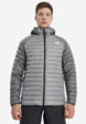 Пуховик мужской The North Face Bettaforca, Серый3  - превью