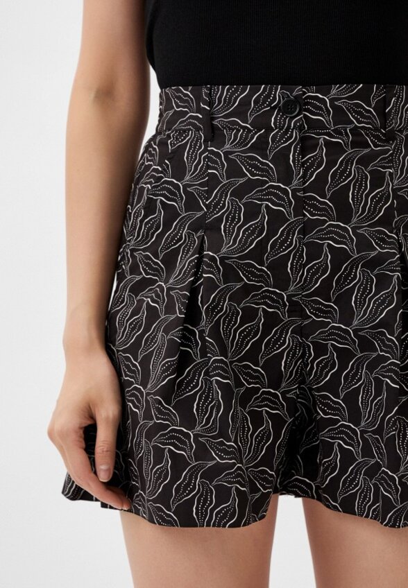 Шорты Patrizia Pepe