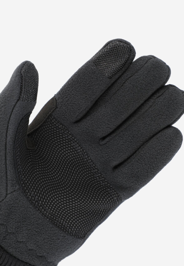 Перчатки Madshus, Черный