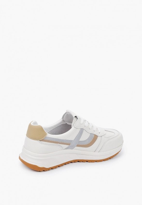 Кроссовки Respect