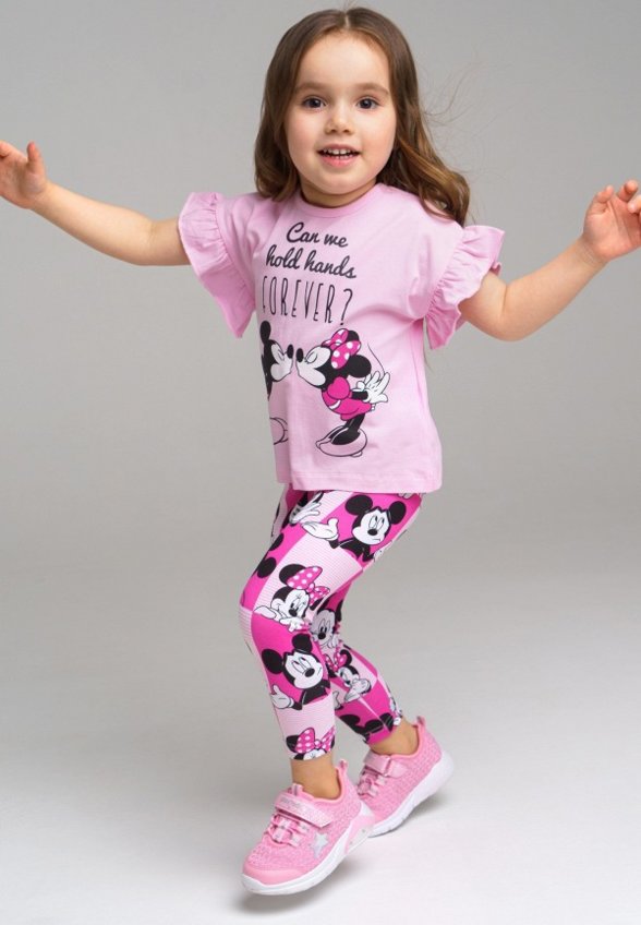 Леггинсы PlayToday