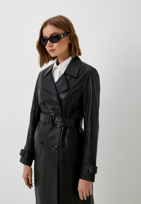 Плащ Снежная Королева