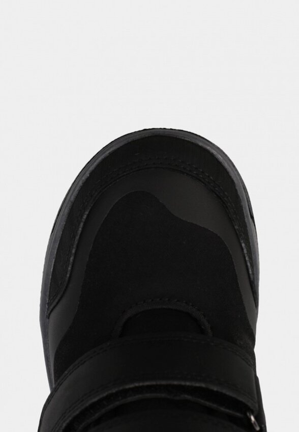 Ботинки Lassie