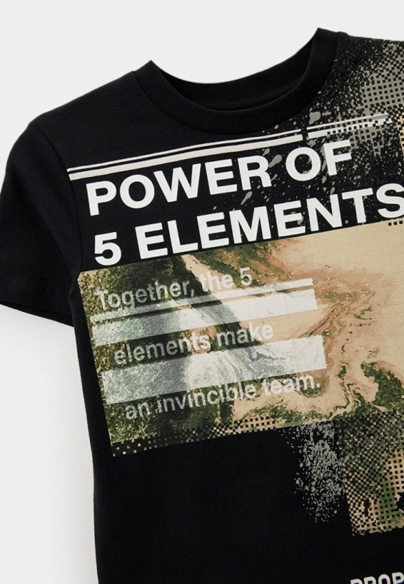 Футболка PlayToday