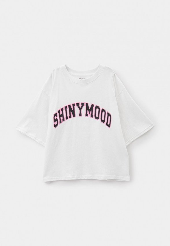 Футболка O'STIN