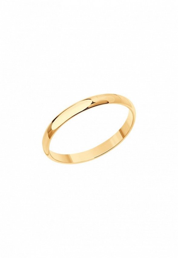 Кольцо Diamant