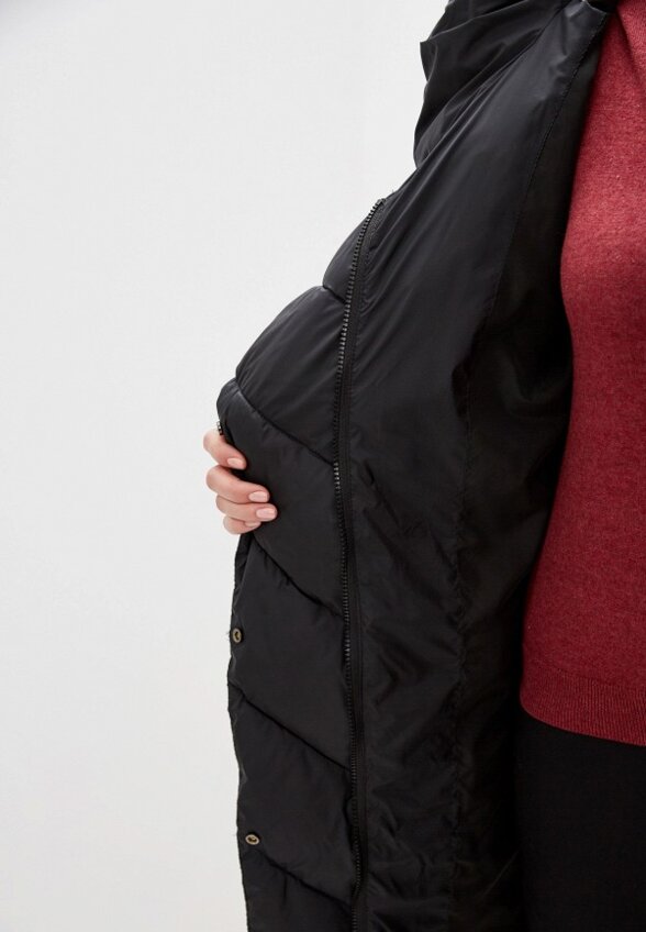 Пуховик Winterra