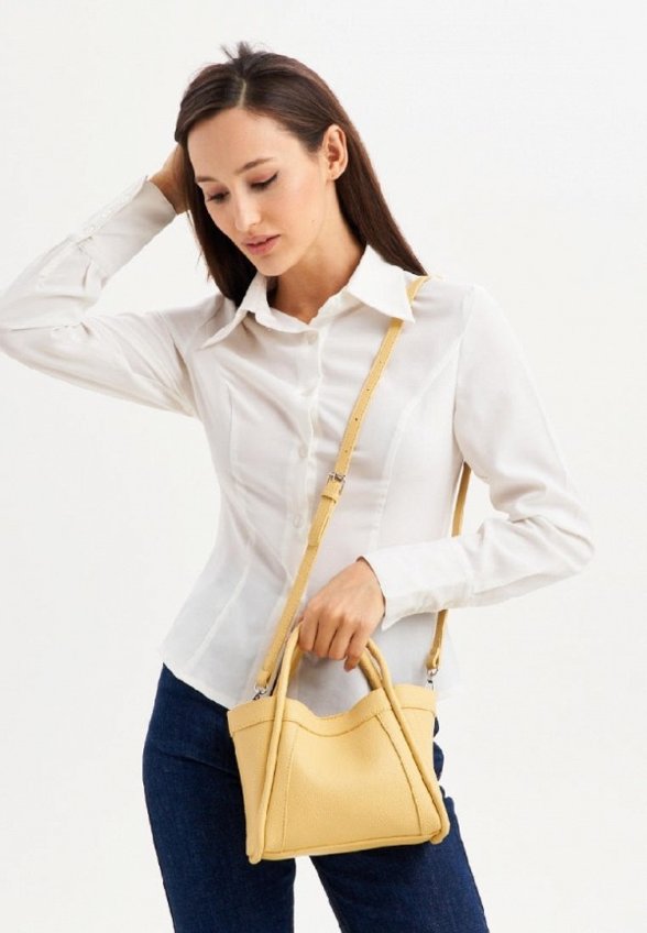 Сумка и косметичка Jane's Story