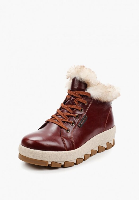 Ботинки Ortenberg