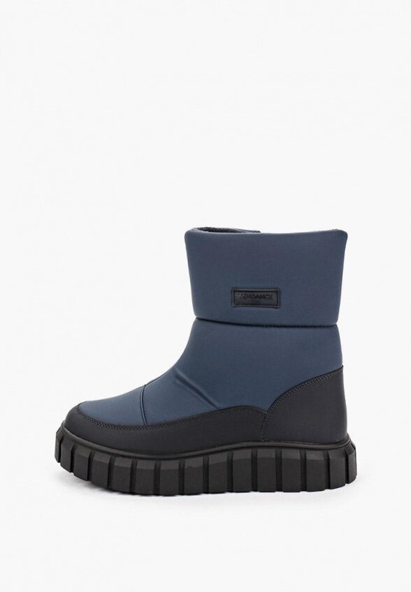 Дутики Tendance