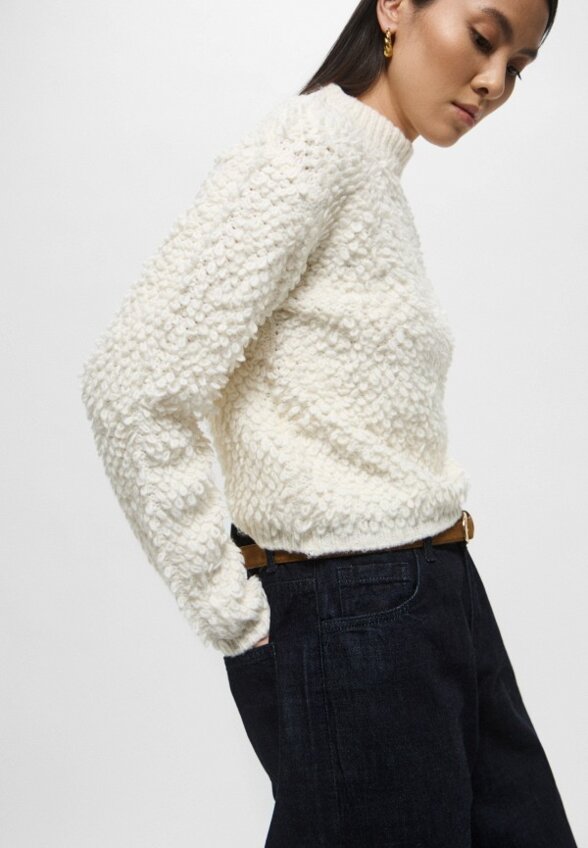 Джемпер Mango