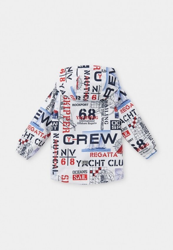 Куртка PlayToday