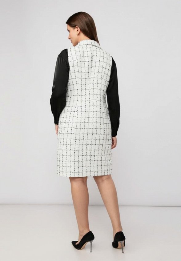 Платье Vivienne Mare