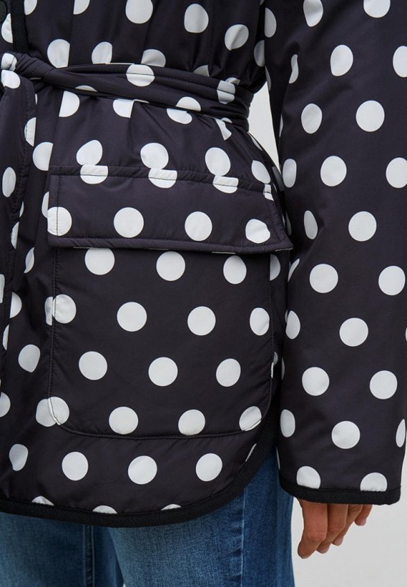 Куртка утепленная Baon