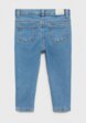 Джинсы Mango Kids2  - превью
