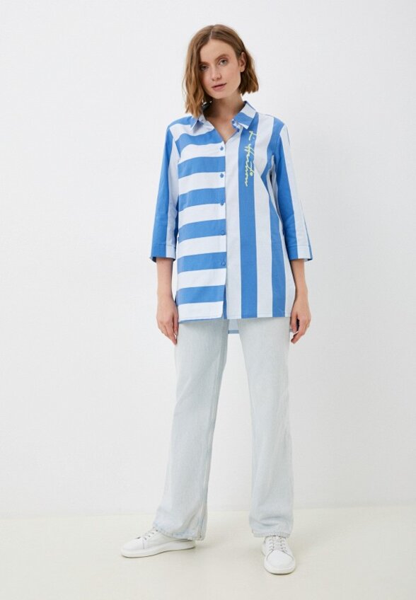 Рубашка Helmidge