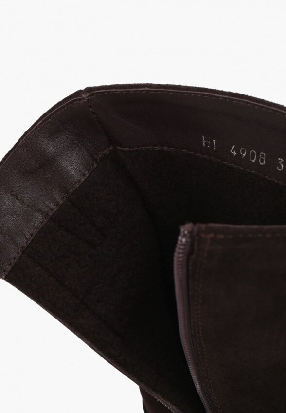 Ботинки Lusavou