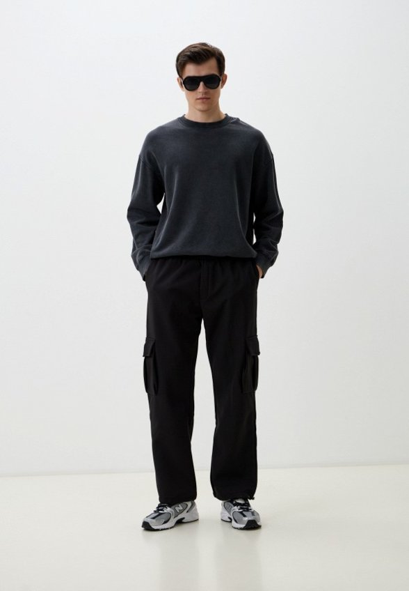 Брюки утепленные O'STIN