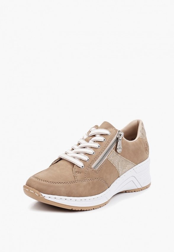 Кроссовки Rieker