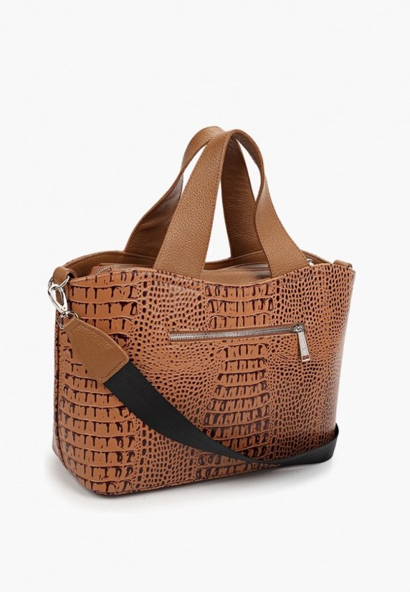 Сумка Fabrizio Club