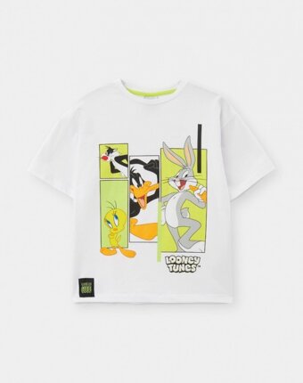 Футболка PlayToday детям