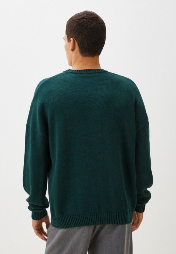 Джемпер Face Code