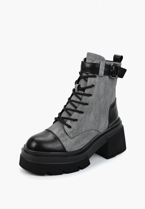 Ботильоны Keddo