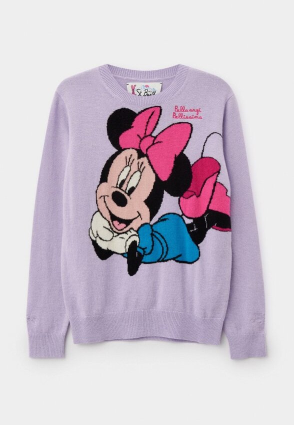 Джемпер MC2 Saint Barth