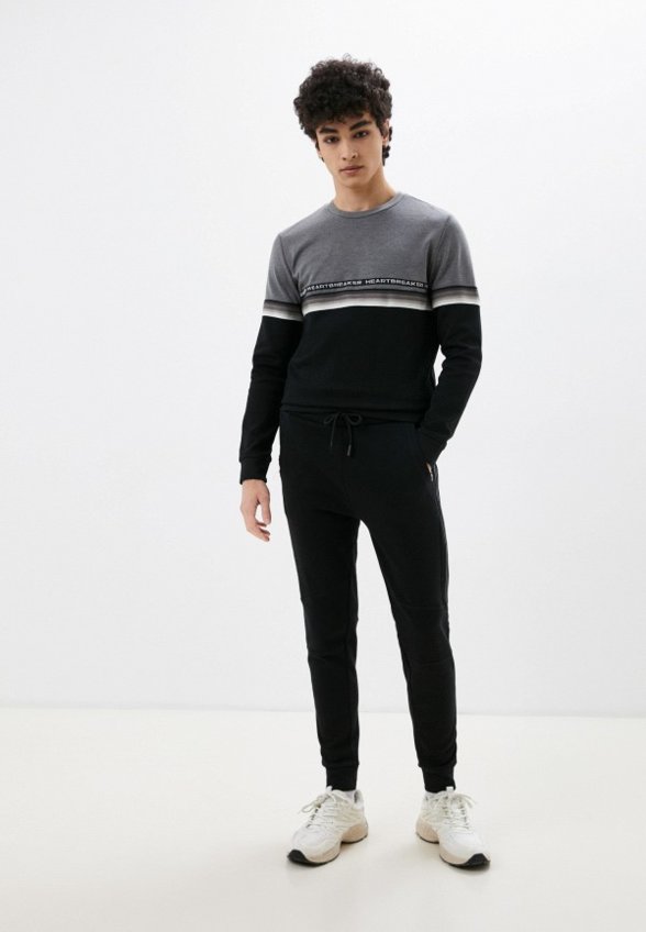 Свитшот Colin's