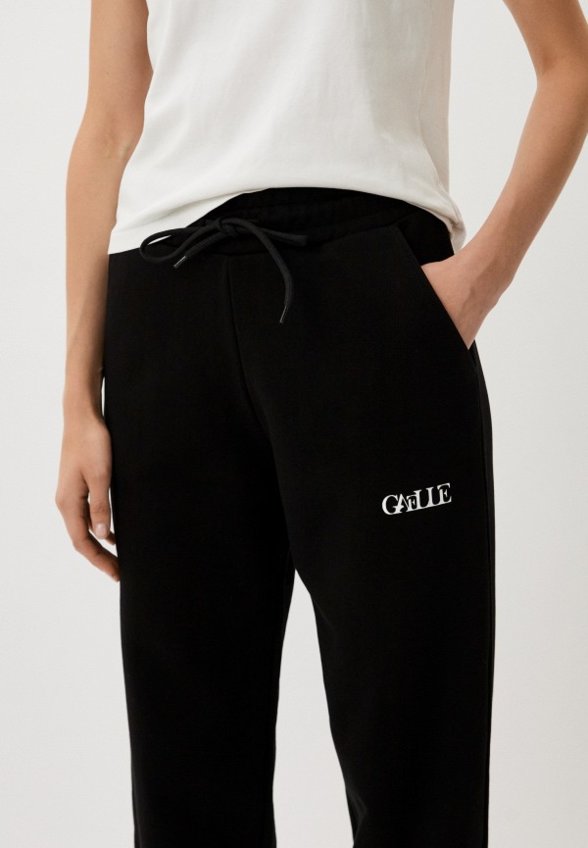 Брюки спортивные Gaelle Paris