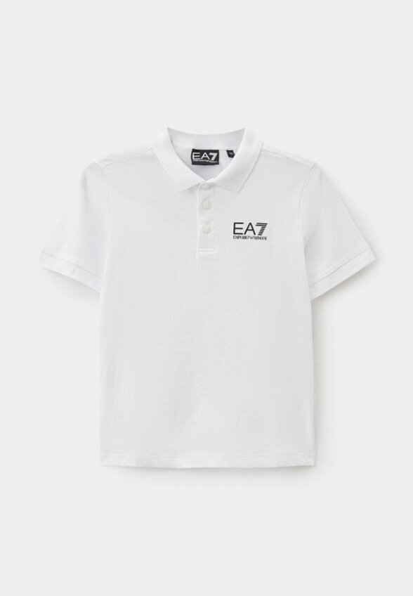Поло EA7