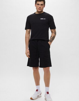 Футболка Reebok мужчинам