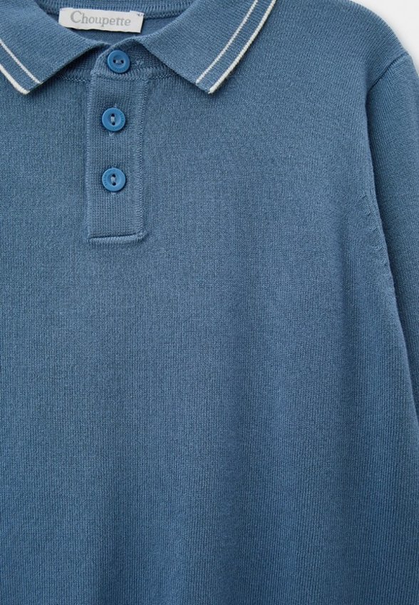 Поло Choupette